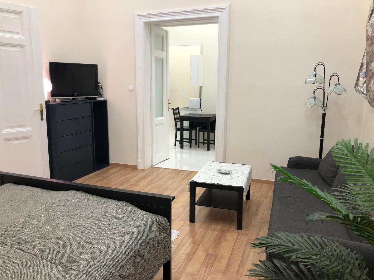 Dohany Central Apartment — Photos 3