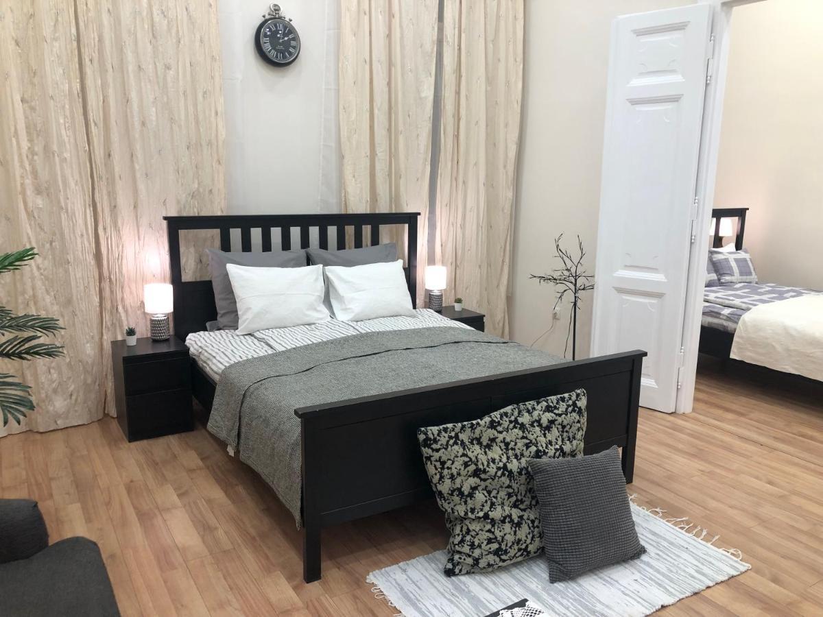 Dohany Central Apartment — Photos 1