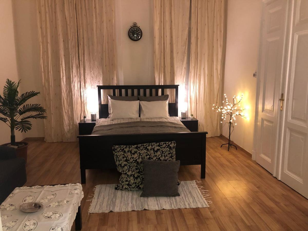 Dohany Central Apartment, Budapest